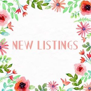 New Listings